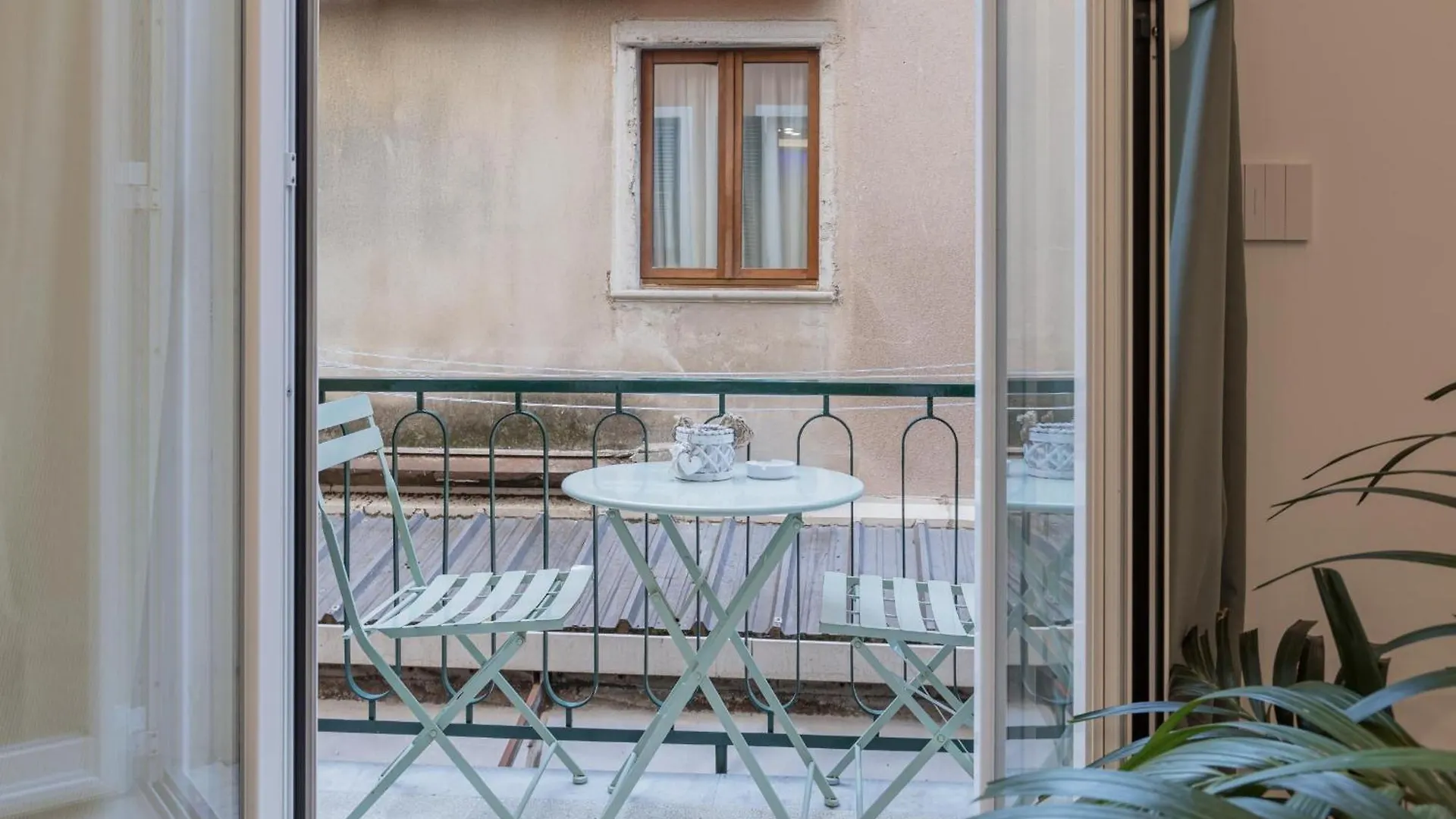 Kloi'S House Apartment Rapallo