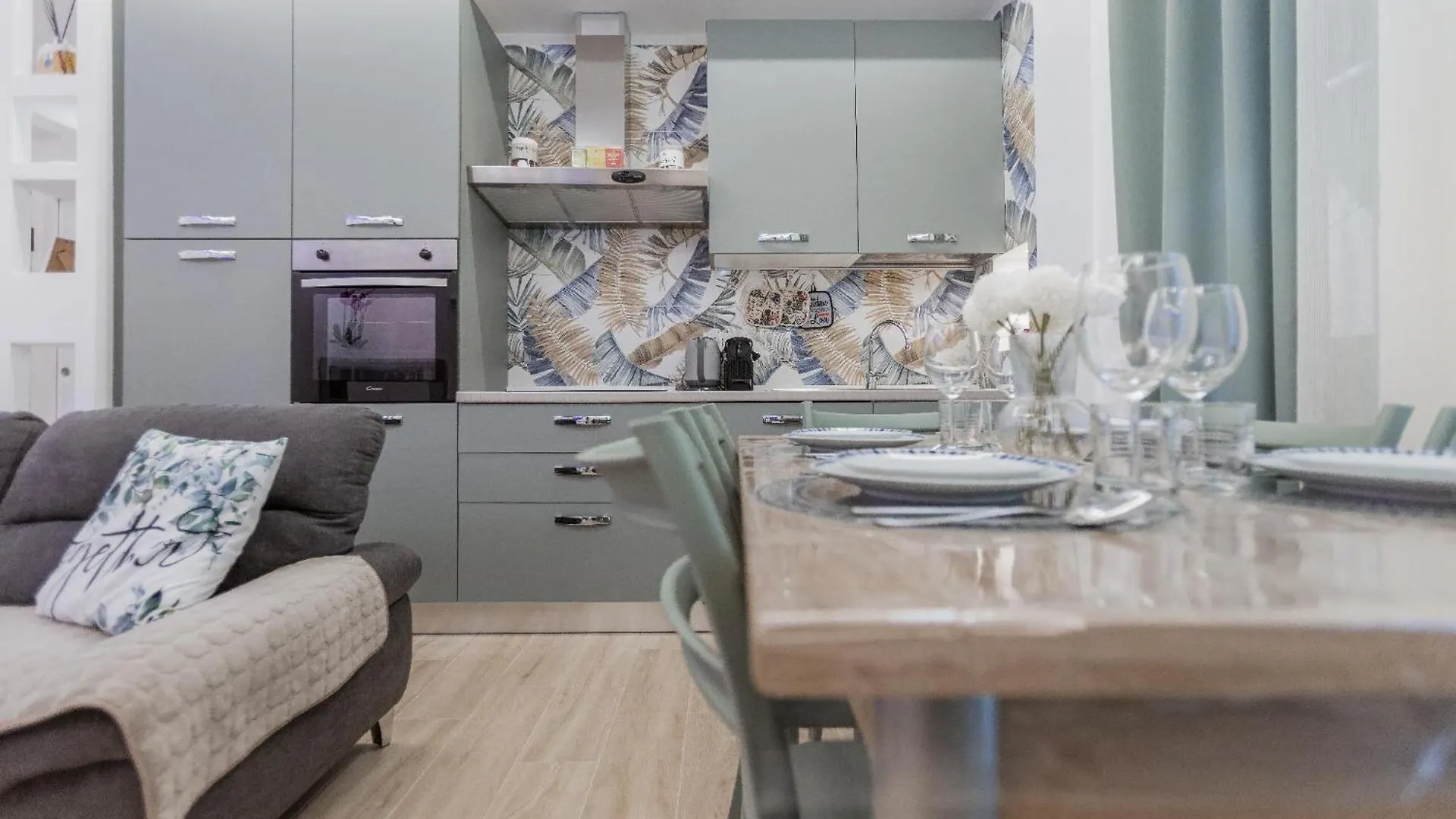 Kloi'S House Apartment Rapallo Italy
