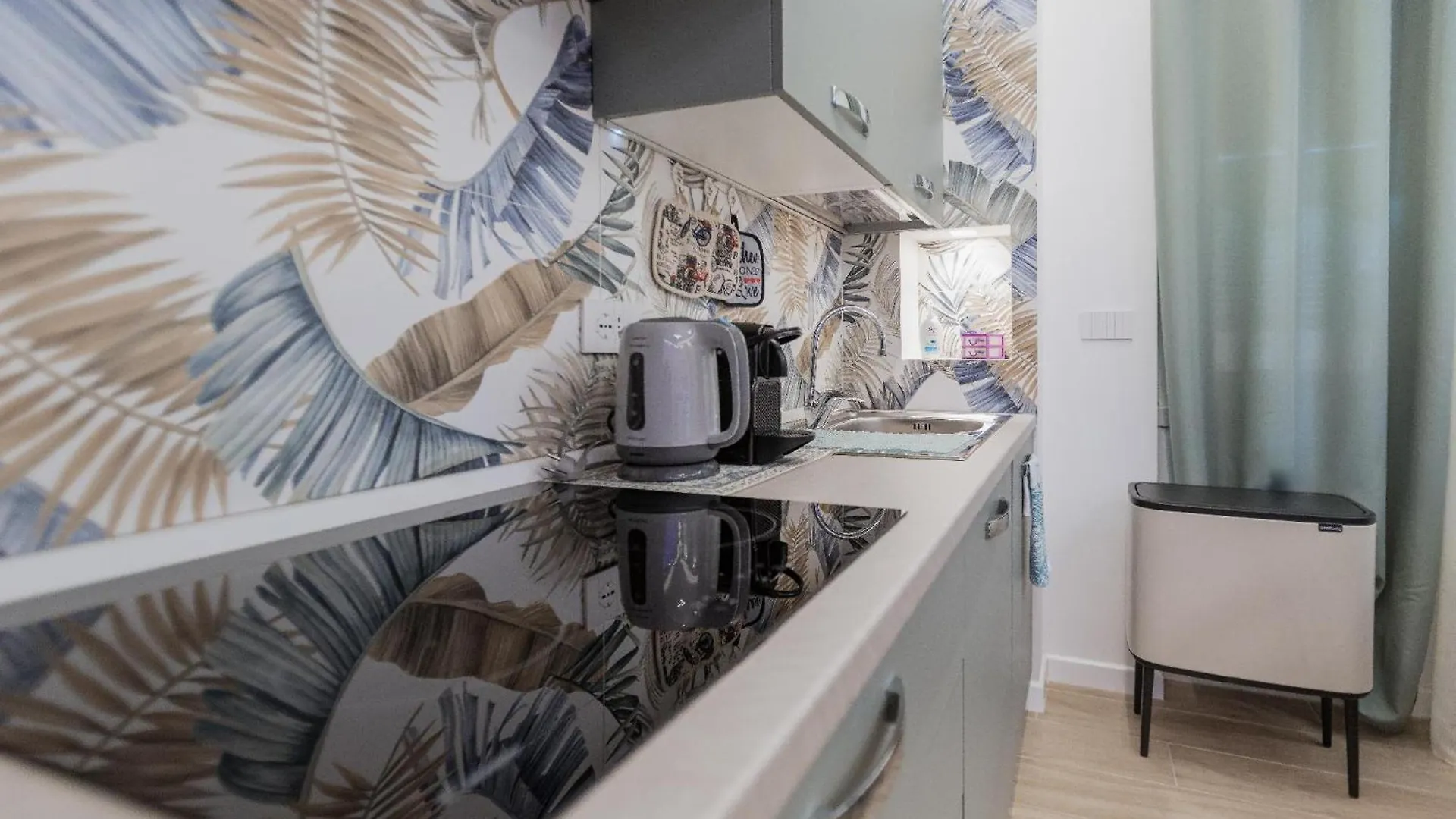 Kloi'S House Apartment Rapallo