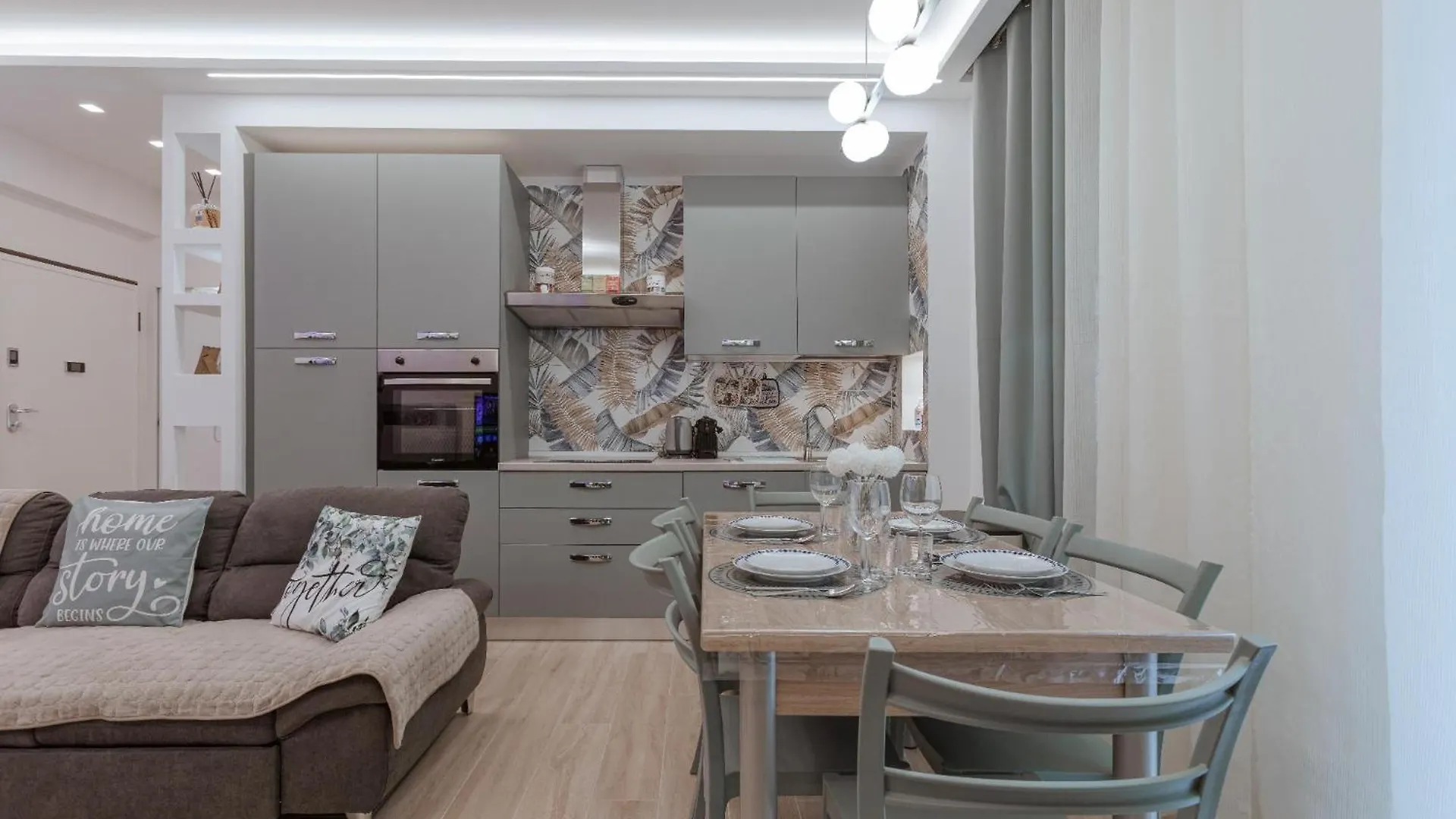 Kloi'S House Apartment Rapallo 0*,  Italy