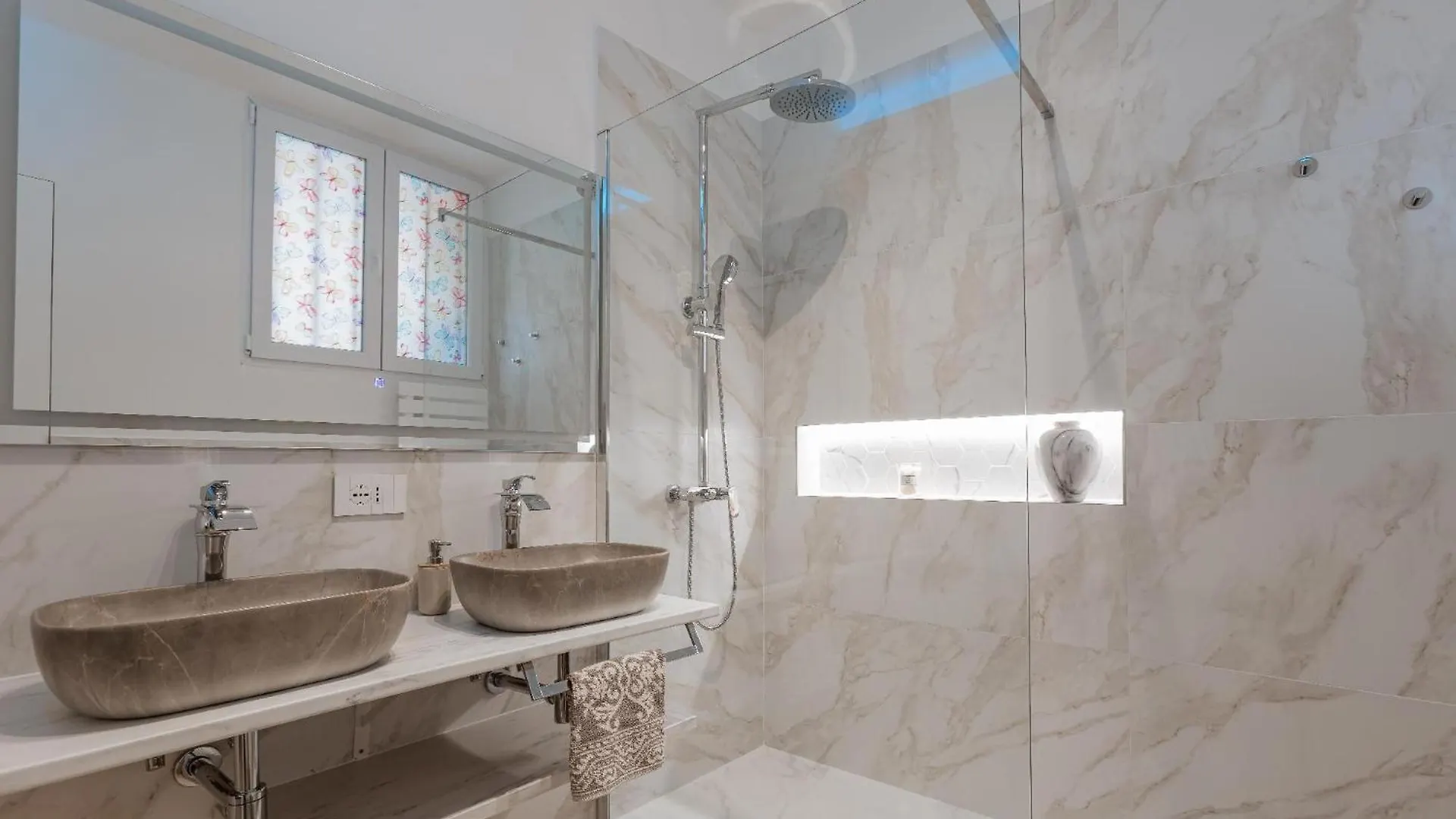 Kloi'S House Apartment Rapallo Italy