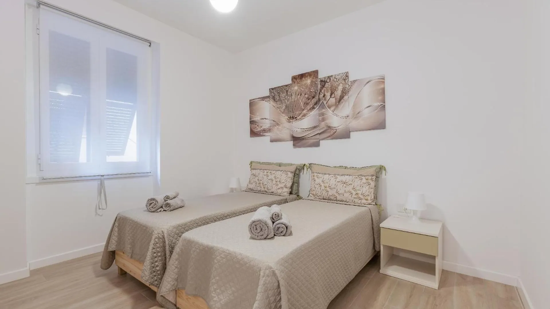 Kloi'S House Apartment Rapallo