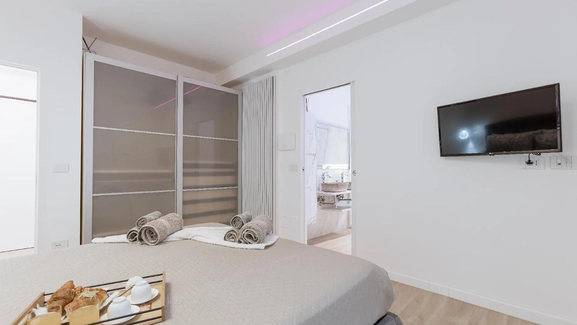 Kloi'S House Apartment Rapallo 0*,