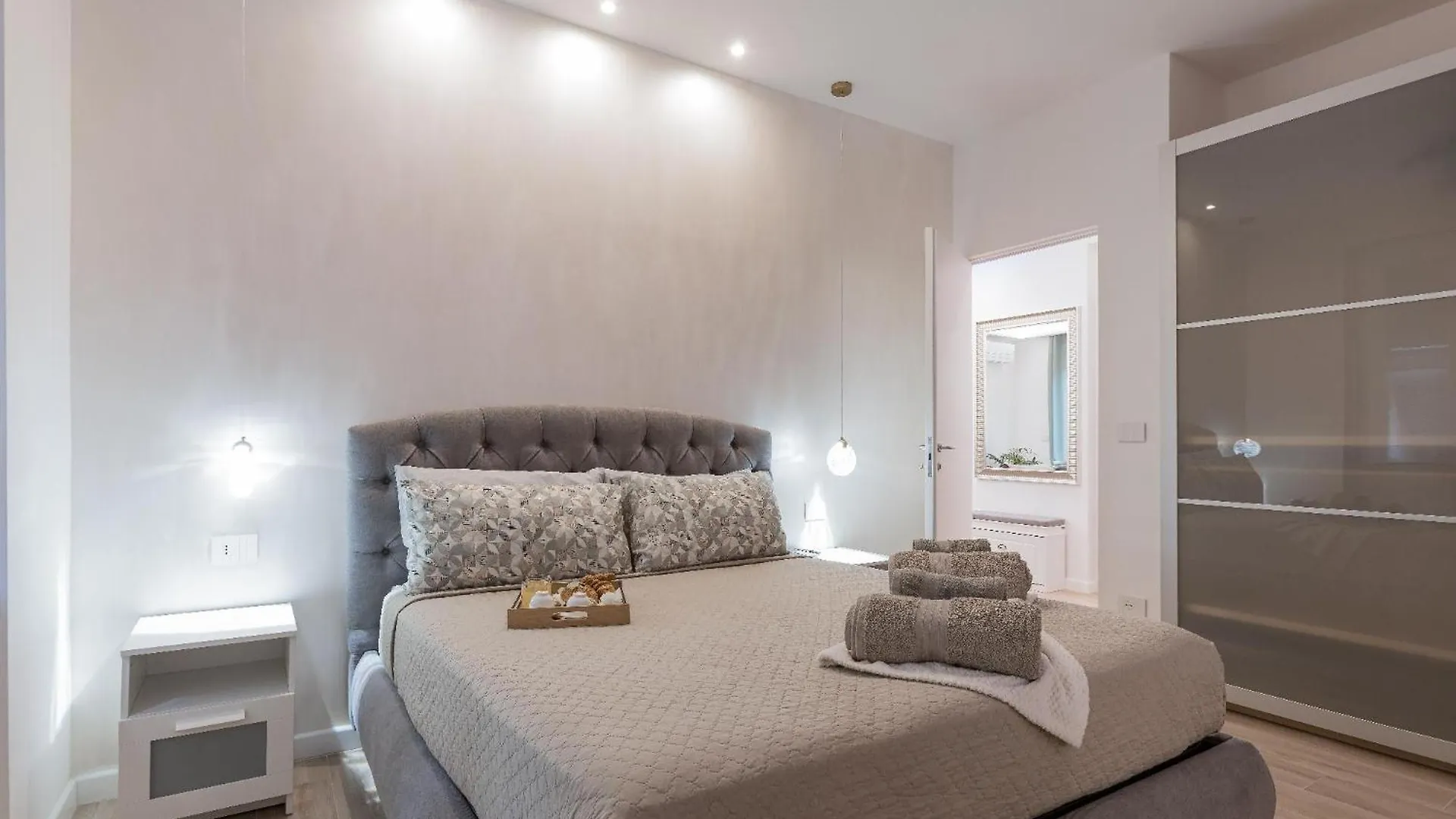 Kloi'S House Apartment Rapallo