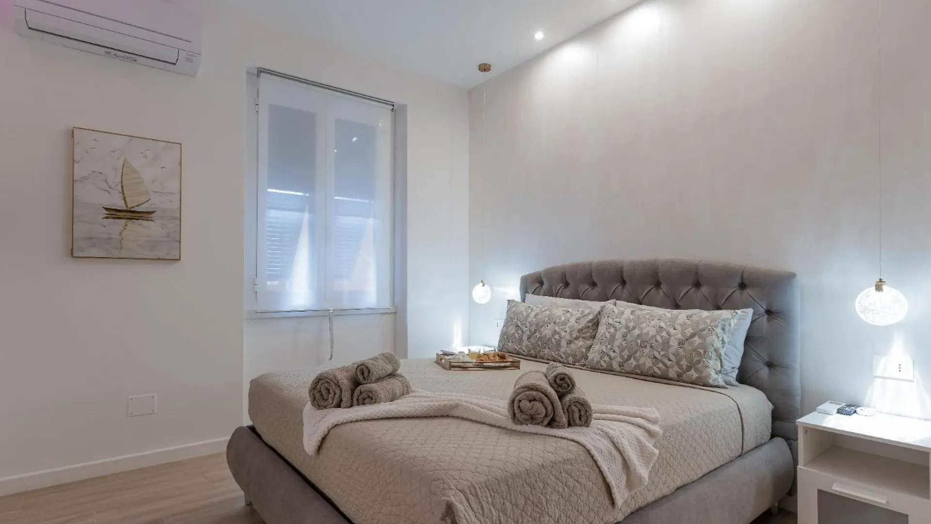 Kloi'S House Apartment Rapallo Italy