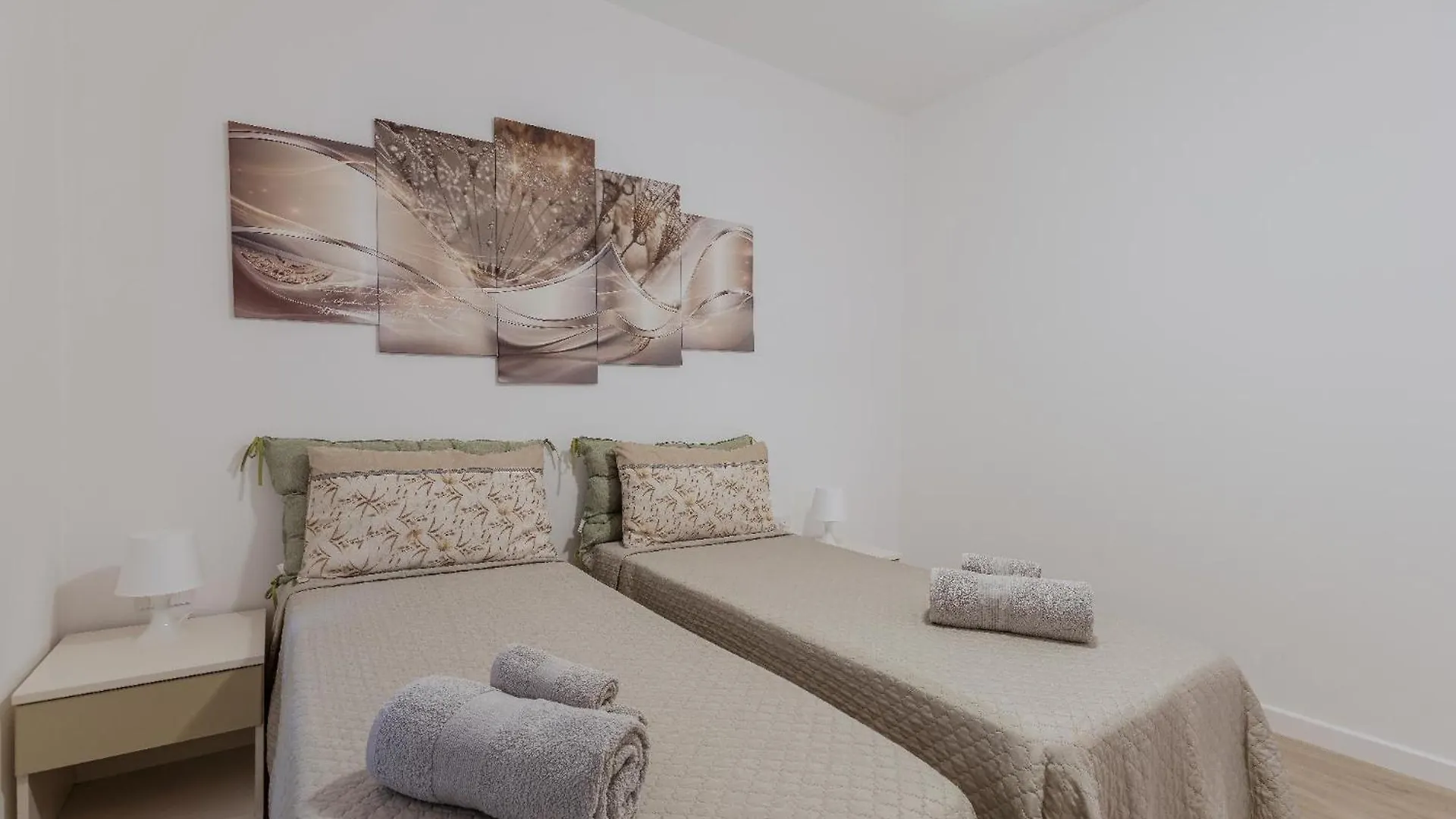 Kloi'S House Apartment Rapallo