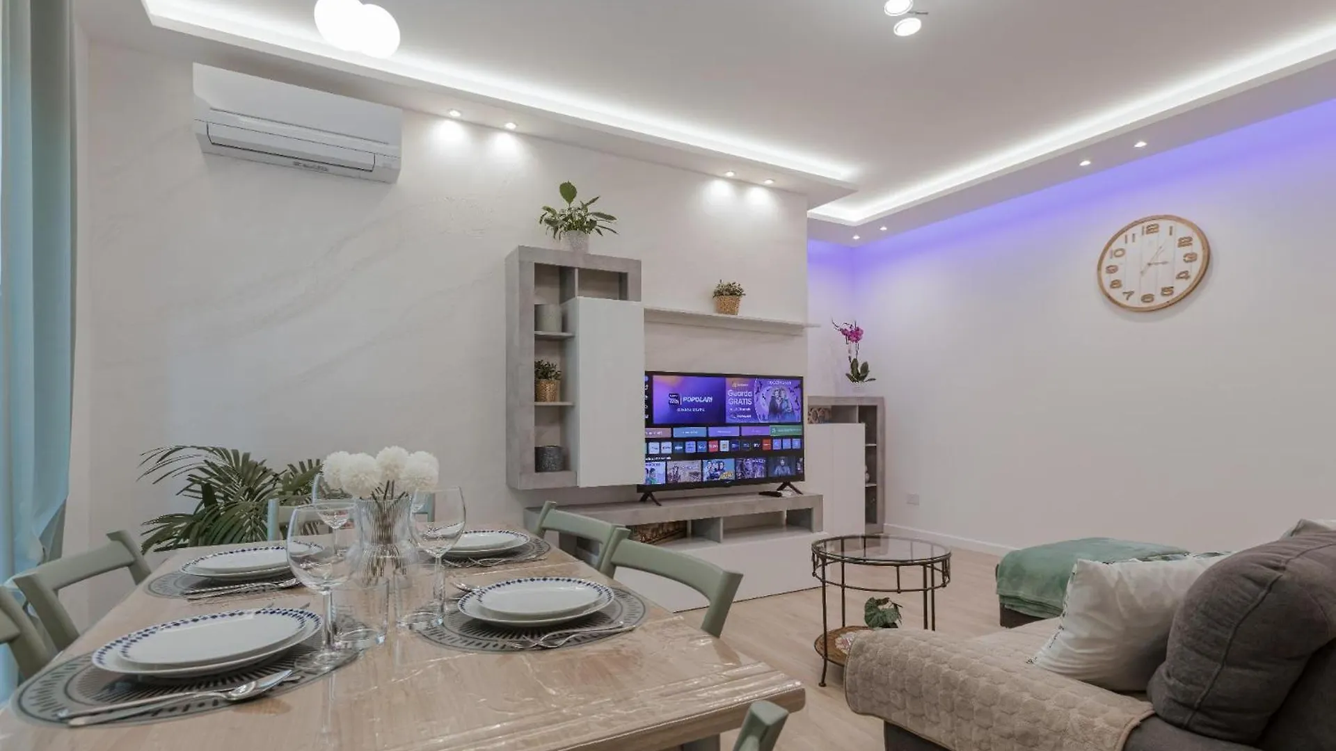 Kloi'S House Apartment Rapallo