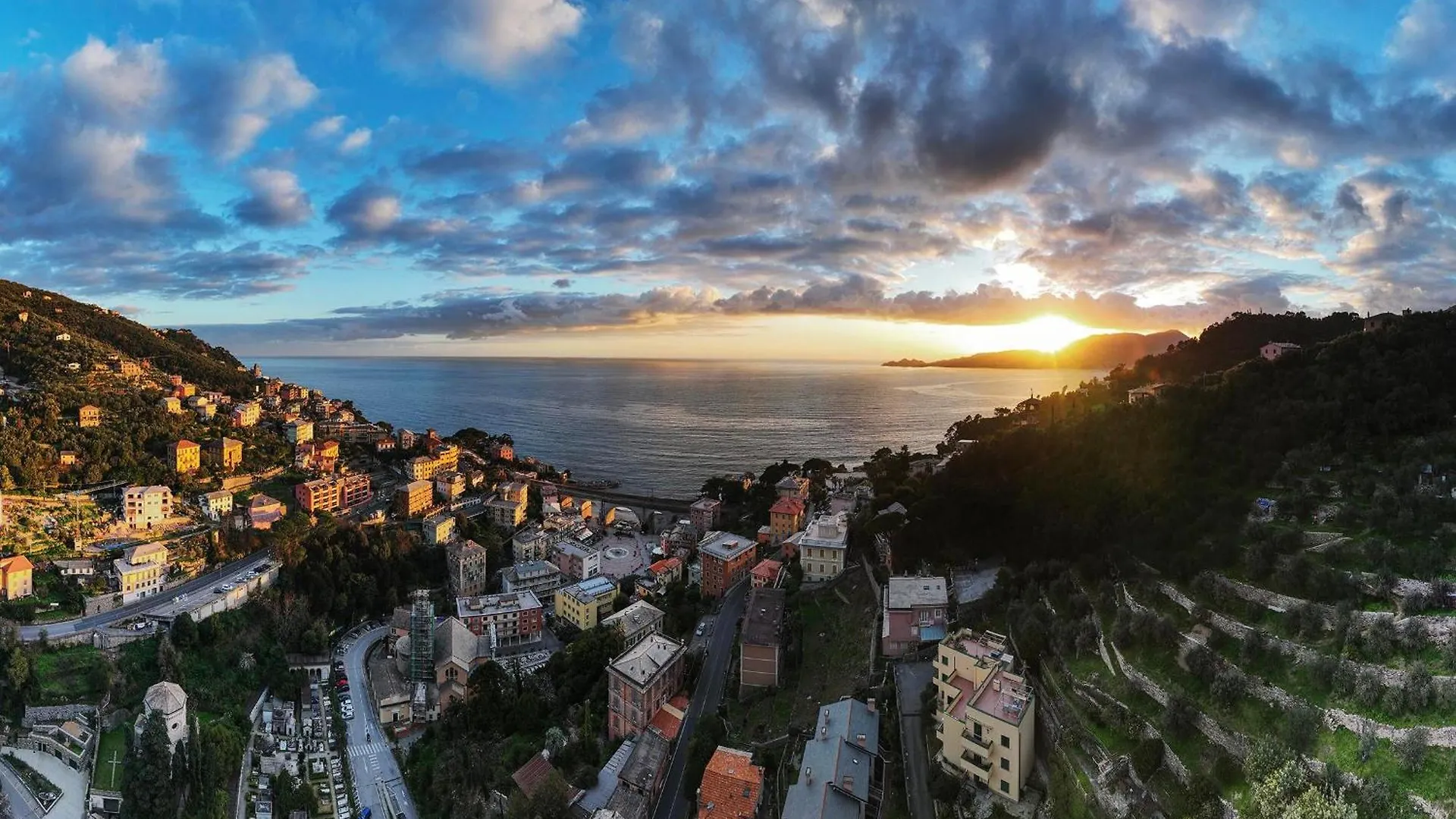 Kloi'S House Apartment Rapallo