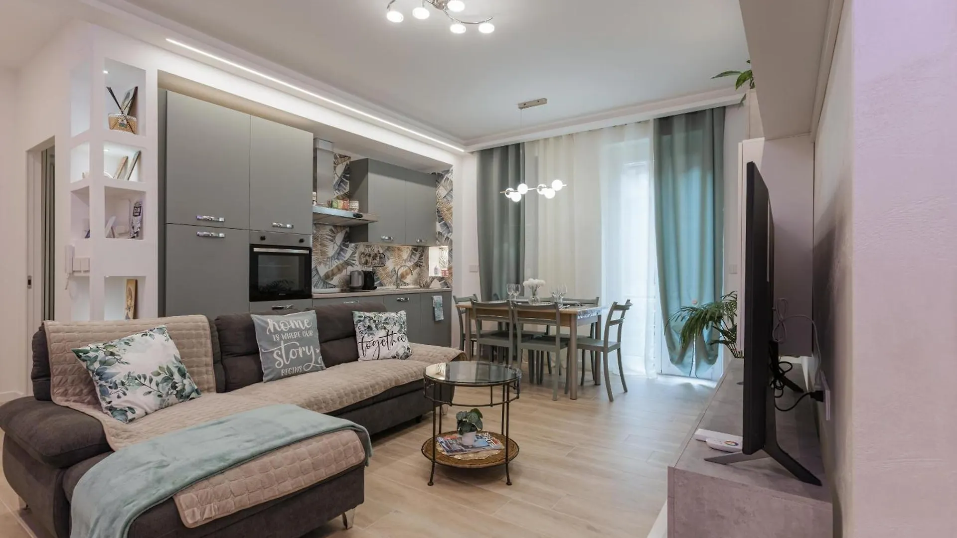 Kloi'S House Διαμέρισμα Ραπάλο