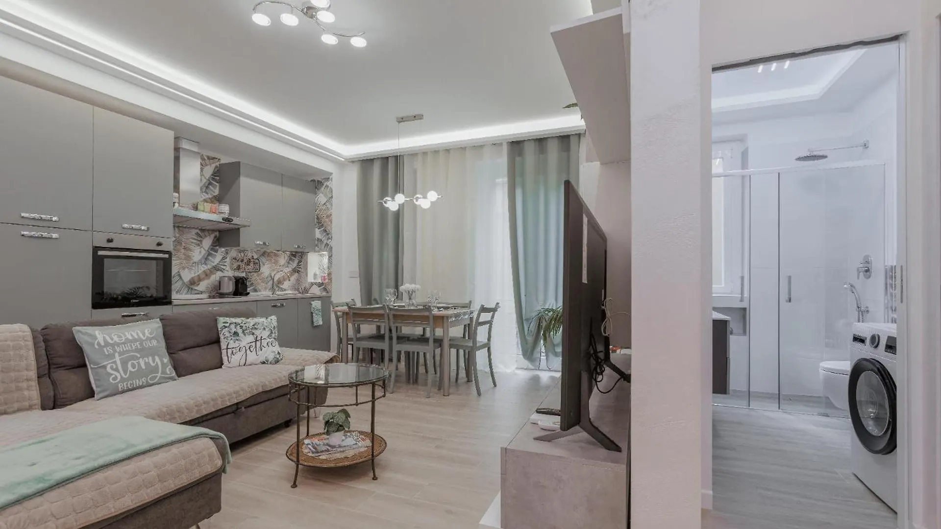 Kloi'S House Διαμέρισμα Ραπάλο