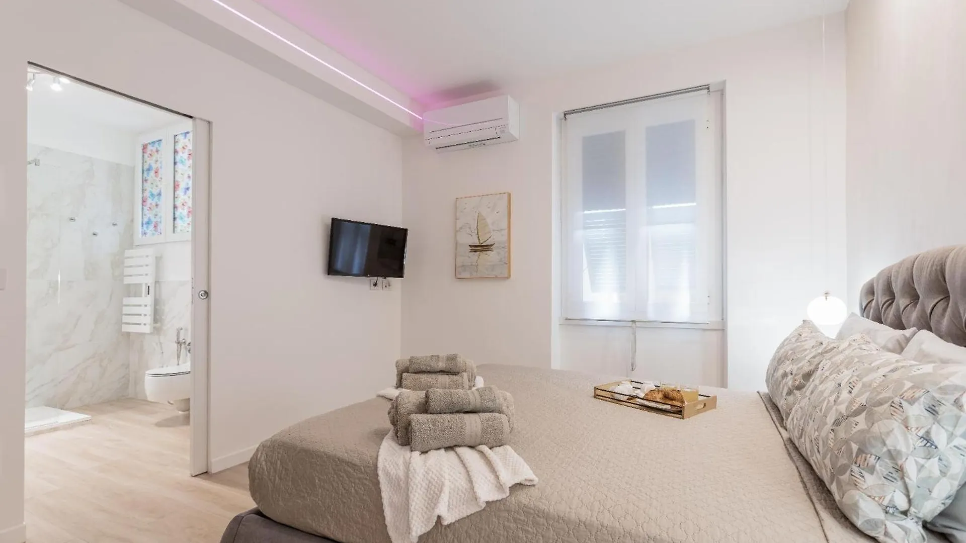 Kloi'S House Διαμέρισμα Ραπάλο 0*,  Ιταλία