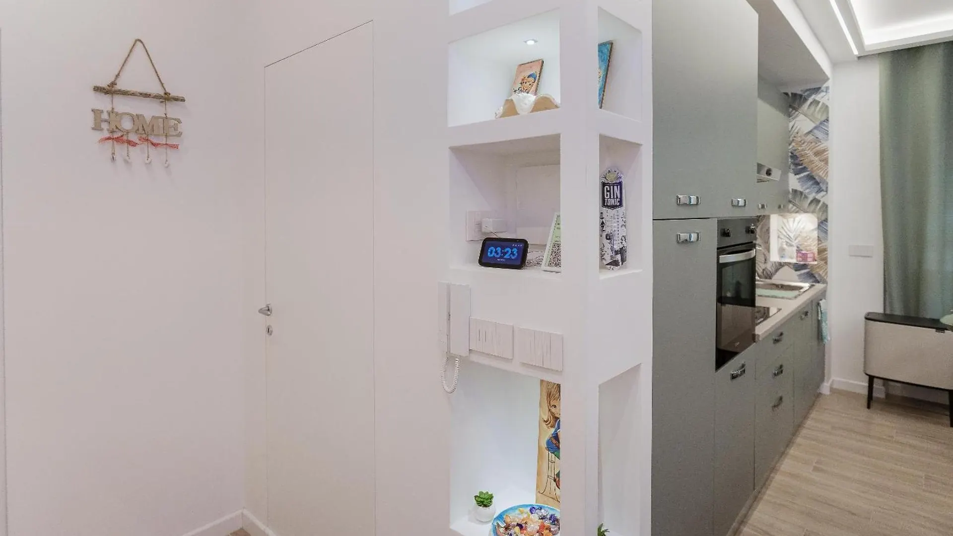 Kloi'S House Διαμέρισμα Ραπάλο